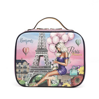 COS7322 ROMANCE IN PARIS