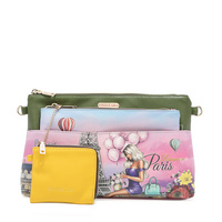 COS7323 ROMANCE IN PARIS