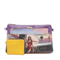 COS7323 TRAVEL-IN-FASHION