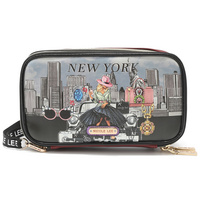 COS7461 SUCCESS IN NEW YORK