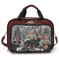 COS7462 SUCCESS IN NEW YORK