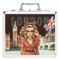 COS7970 LONDON EYE BROWN