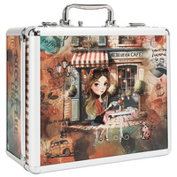 COS7970 VIRTUAL FRIEND