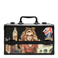 COS7971 LONDON EYE BLACK