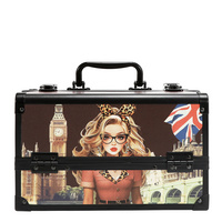 COS7971 LONDON EYE BROWN