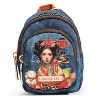 CP7704D AKIKO LA BELLEZA
