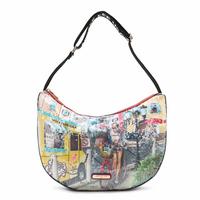 CSM16206 COZY-STREET-IN-MILAN