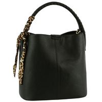 D0734 BLACK