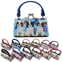 D28 COIN PURSE 12PCS SET