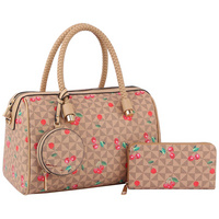 DS07063W L/BROWN