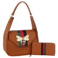 DSF0654W BROWN