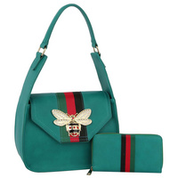 DSF0654W GREEN