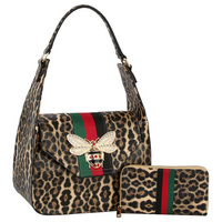 DSF0654W LEO/TAN