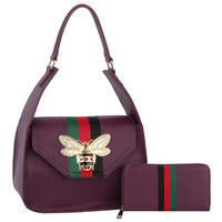DSF0654W PURPLE