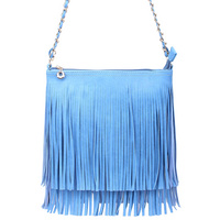 E031 DENIM BLUE