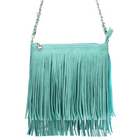 E031 TURQUOISE