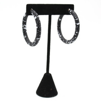EH700075BKMT BLACK/WHITE