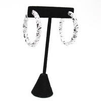 EH700075WTMT WHITE/BLACK