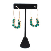 EH700078GDEM GOLD/EMERALD