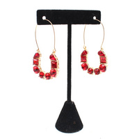 EH700078GDLM GOLD/RED