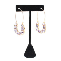 EH700078GDVI GOLD/LAVENDER