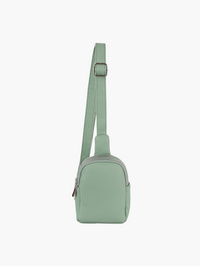 EQ001 GREEN
