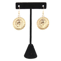 ES700123GDGD GOLD