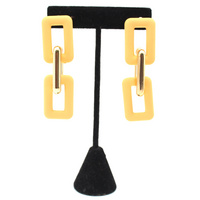 ES700132 YELLOW/GOLD