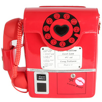 EWB105 RED