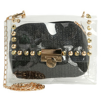 EWB136 BLACK