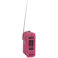 EWB224 FUCHSIA