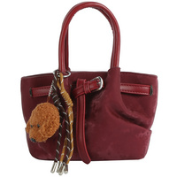 EWB241 BURGUNDY