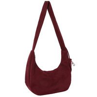 EWB263 BURGUNDY