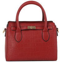 EWB268 BURGUNDY