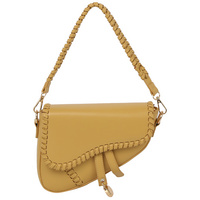 EWB324 MUSTARD