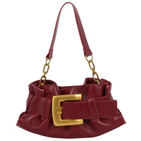 EWB342 BURGUNDY