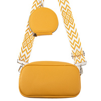 EWB374 MUSTARD