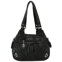 EWB383 BLACK