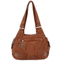 EWB383 BROWN