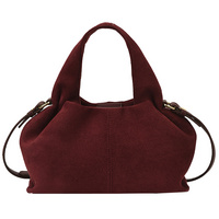 EWB460 BURGUNDY