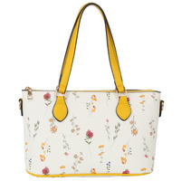 EWCR003 YELLOW