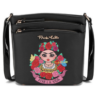 FA705 BLACK