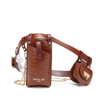 FAN16432 BROWN