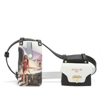 FAN16433 TRAVEL IN FASHION