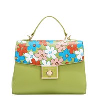 FLO17472 GREEN