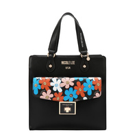 FLO17473 BLACK