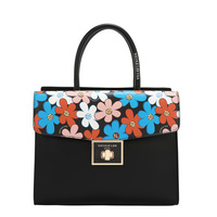 FLO17474 BLACK
