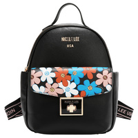 FLO17475 BLACK