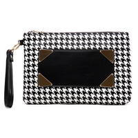 FMCL80209 BLACK/WHITE