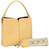 GL0149M P/YELLOW
